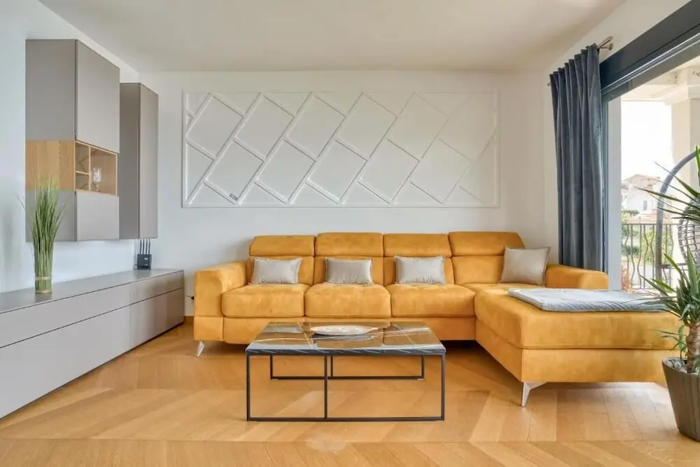 Image of Apartment for Sale in Budva-Blizikuce-Montenegro, Image 1